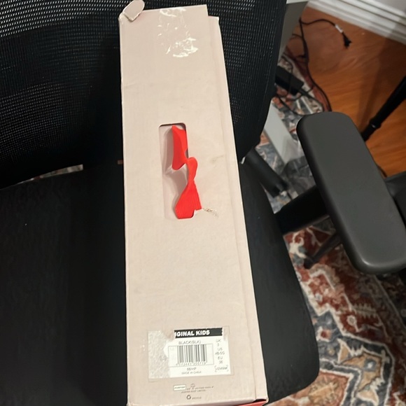 Hunter original black rain boots kids women’s 5- see sizing - Picture 9 of 9